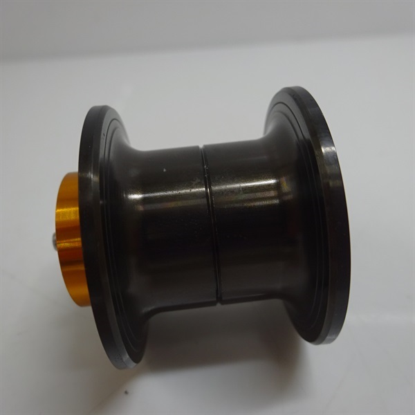 ＲＣＳ１０１６スプールＧ１ブラック